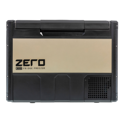 ARB - ZERO Fridge/Freezer Dual Zone / 69L - Afbeelding 5