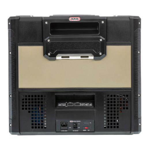 ARB - ZERO Fridge/Freezer Dual Zone / 96L - Afbeelding 5