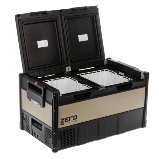 ARB - ZERO Fridge/Freezer Dual Zone / 96L - Afbeelding 2