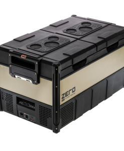 ARB - ZERO Fridge/Freezer Dual Zone / 96L