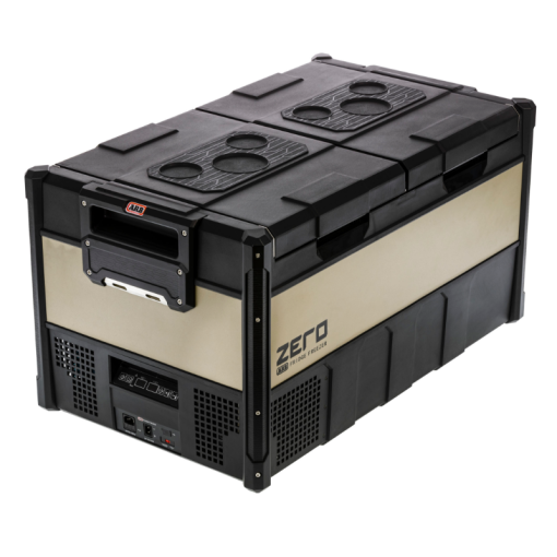 ARB - ZERO Fridge/Freezer Dual Zone / 96L