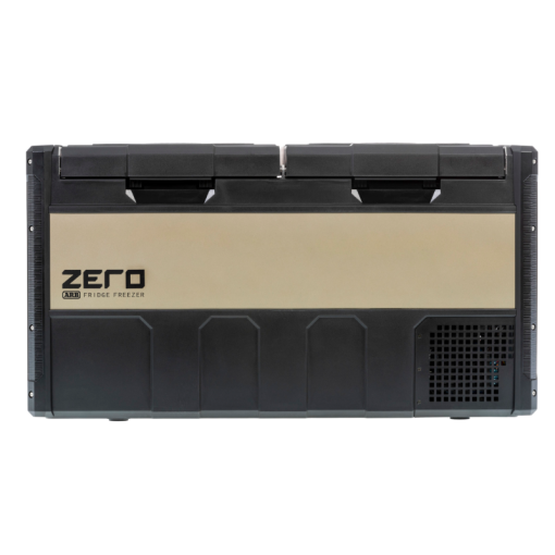 ARB - ZERO Fridge/Freezer Dual Zone / 96L - Afbeelding 4