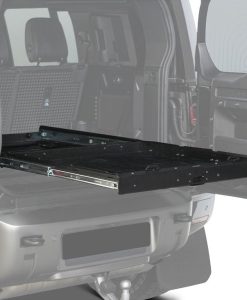 FRONT RUNNER - LAND ROVER NEW DEFENDER 110 (L663) CARGO SLIDE