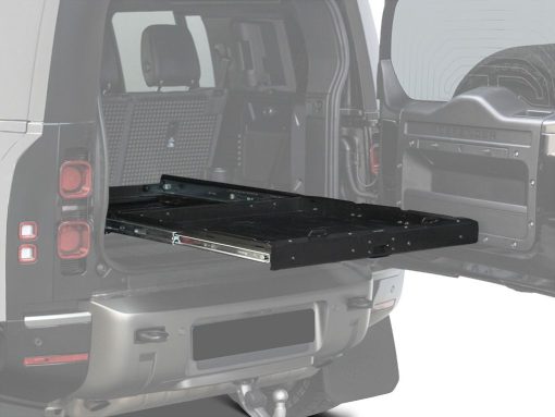 FRONT RUNNER - LAND ROVER NEW DEFENDER 110 (L663) CARGO SLIDE