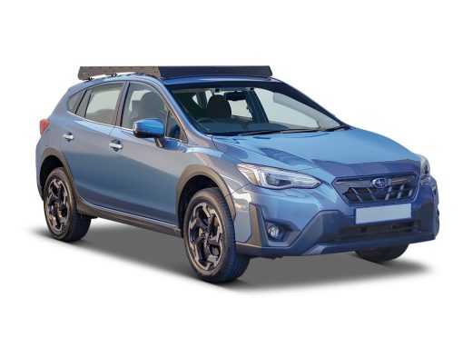 FRONT RUNNER - SUBARU XV CROSSTREK (2017-2023) SLIMSPORT ROOF RACK KIT