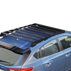Alternative view of FRONT RUNNER - SUBARU XV CROSSTREK (2017-2023) SLIMSPORT ROOF RACK KIT