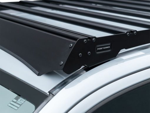 FRONT RUNNER - TOYOTA TACOMA (2005-CURRENT) SLIMSPORT ROOF RACK KIT - Afbeelding 3
