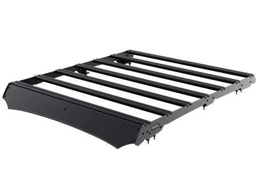 FRONT RUNNER - TOYOTA TACOMA (2005-CURRENT) SLIMSPORT ROOF RACK KIT - Afbeelding 4