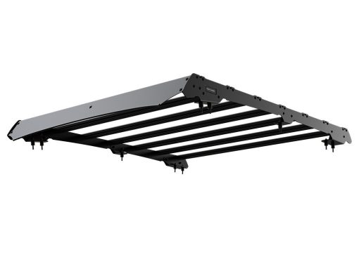 FRONT RUNNER - TOYOTA TACOMA (2005-CURRENT) SLIMSPORT ROOF RACK KIT - Afbeelding 5