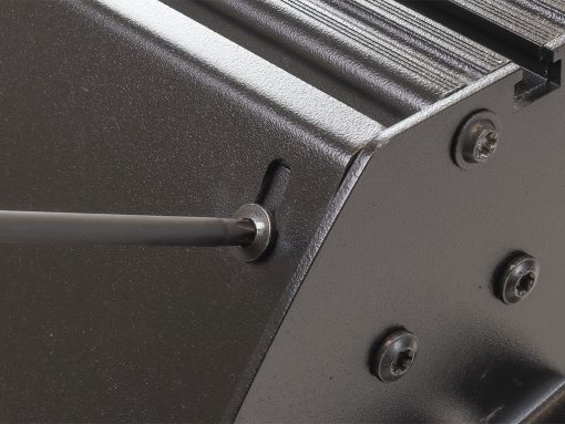FRONT RUNNER - 6"/T30 TORX INBUSSLEUTEL VOOR SLIMSPORT RACK - Afbeelding 5