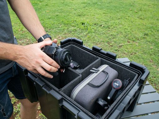 FRONT RUNNER - STORAGE BOX FOAM DIVIDERS - Afbeelding 7
