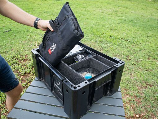 FRONT RUNNER - STORAGE BOX FOAM DIVIDERS - Afbeelding 8