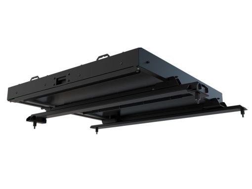 FRONT RUNNER - LAND ROVER NEW DEFENDER 110 (L663) CARGO SLIDE - Afbeelding 6