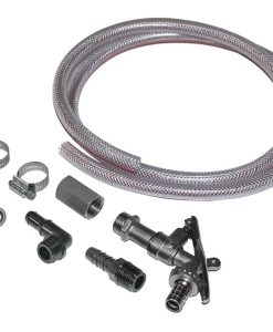 FRONT RUNNER - HOSE KIT FOR TAP EXTENSION BRACKET