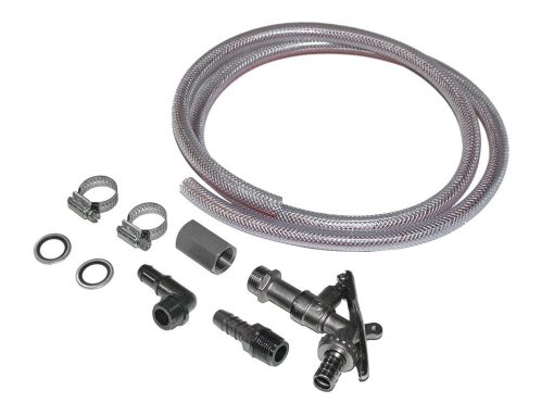 FRONT RUNNER - HOSE KIT FOR TAP EXTENSION BRACKET