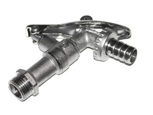 FRONT RUNNER - HOSE KIT FOR TAP EXTENSION BRACKET - Afbeelding 2