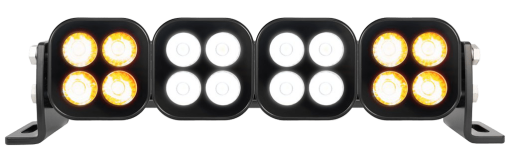 Vision-X: Unite Serie LED Light Bar