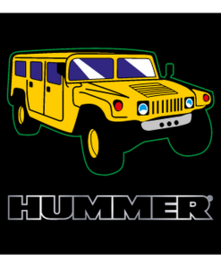 Heko Hummer