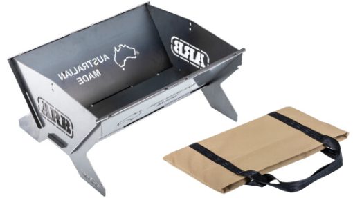 ARB - Collapsible Fire Pit - Afbeelding 4