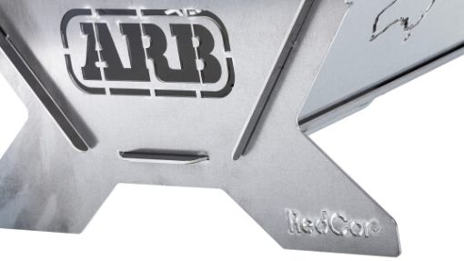 ARB - Collapsible Fire Pit - Afbeelding 2