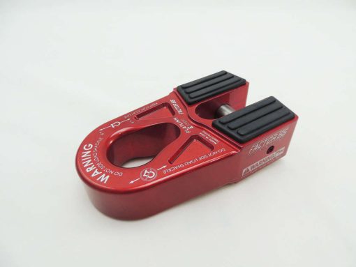 Factor 55 - FlatLink Expert Red