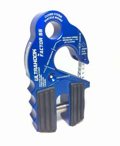 Factor 55 - Ultrahook Blue