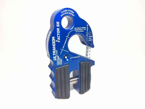 Factor 55 - Ultrahook Blue