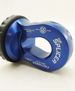 Factor 55 - The Splicer Blue