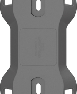 TRED 4X4 Universele montageplaat voor 2 pennen