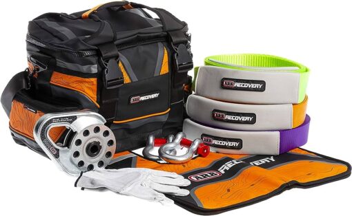 ARB - Premium Recovery Kit