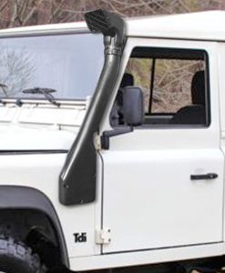 RV Snorkel Land rover Defender 200tdi