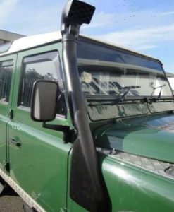 RV Snorkel Land rover Defender 300tdi / TD5