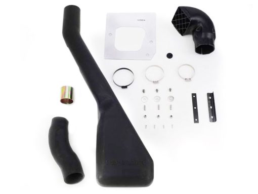 RV Snorkel Land rover Defender 300tdi / TD5 - Afbeelding 2