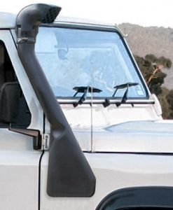 RV Snorkel Land rover Defender TD4