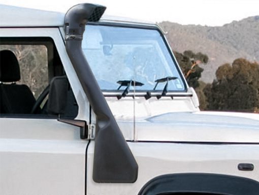 RV Snorkel Land rover Defender TD4