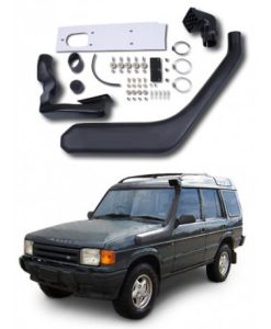 RV Snorkel Land rover Disco 1 300TDI zonder ABS
