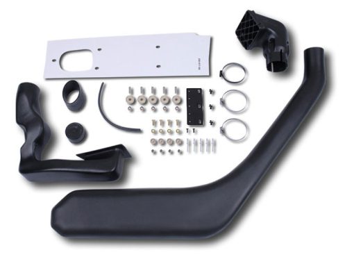 RV Snorkel Land rover Disco 1 300TDI zonder ABS - Afbeelding 2