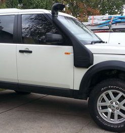 RV Snorkel Land rover Discovery 3 / 4
