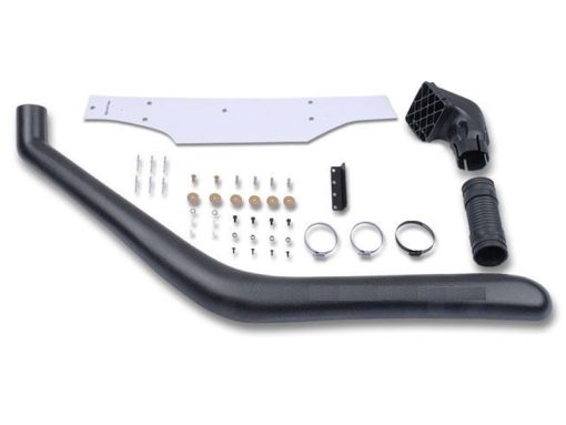 RV Snorkel Mitsubishi L200 MK 96-05 - Afbeelding 2