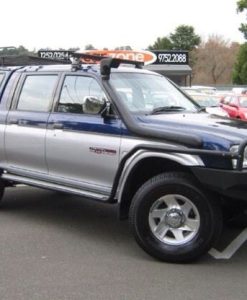 RV Snorkel Mitsubishi L200 MK 96-05