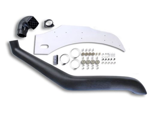 RV Snorkel Mitsubishi L200 ML-MN 06-09 - Afbeelding 2