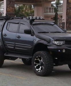 RV Snorkel Mitsubishi L200 ML-MN 06-09