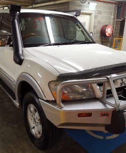 RV Snorkel Mitsubishi Pajero V60