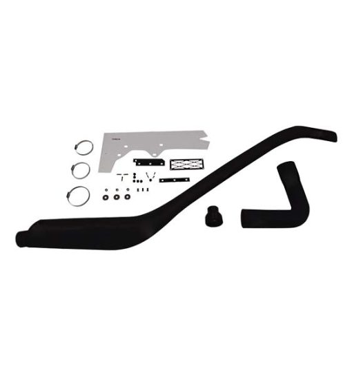 RV Snorkel Nissan Navara D21 - Afbeelding 2