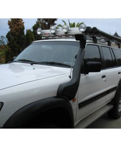 RV Snorkel Nissan Patrol Y61 3.0TD tot 2004