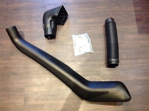 RV Snorkel Suzuki Grand vitara 2006-2011 - Afbeelding 2