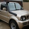 RV Snorkel Suzuki Jimny tot 2017