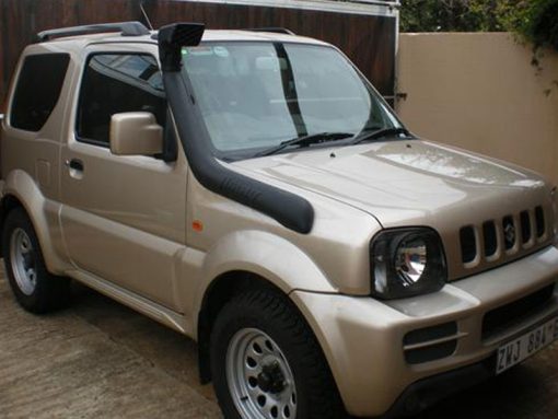 RV Snorkel Suzuki Jimny tot 2017