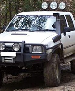 RV Snorkel Toyota hilux LN106 1989-97
