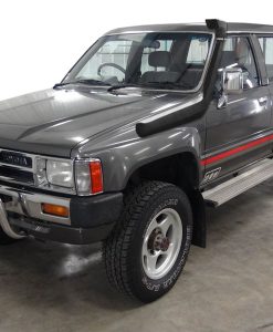 RV Snorkel Toyota hilux LN65 83-88
